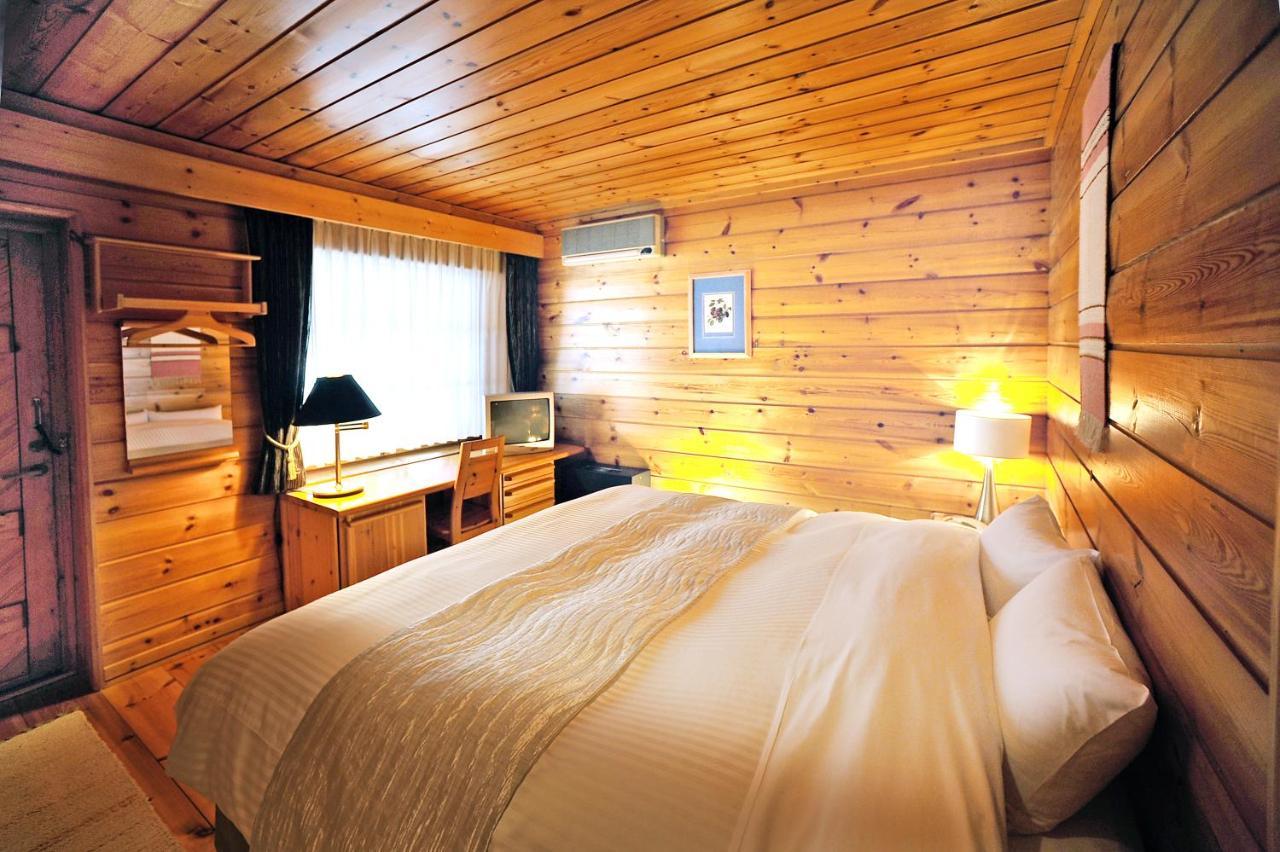 Hotel Nidom Tomakomai Dış mekan fotoğraf