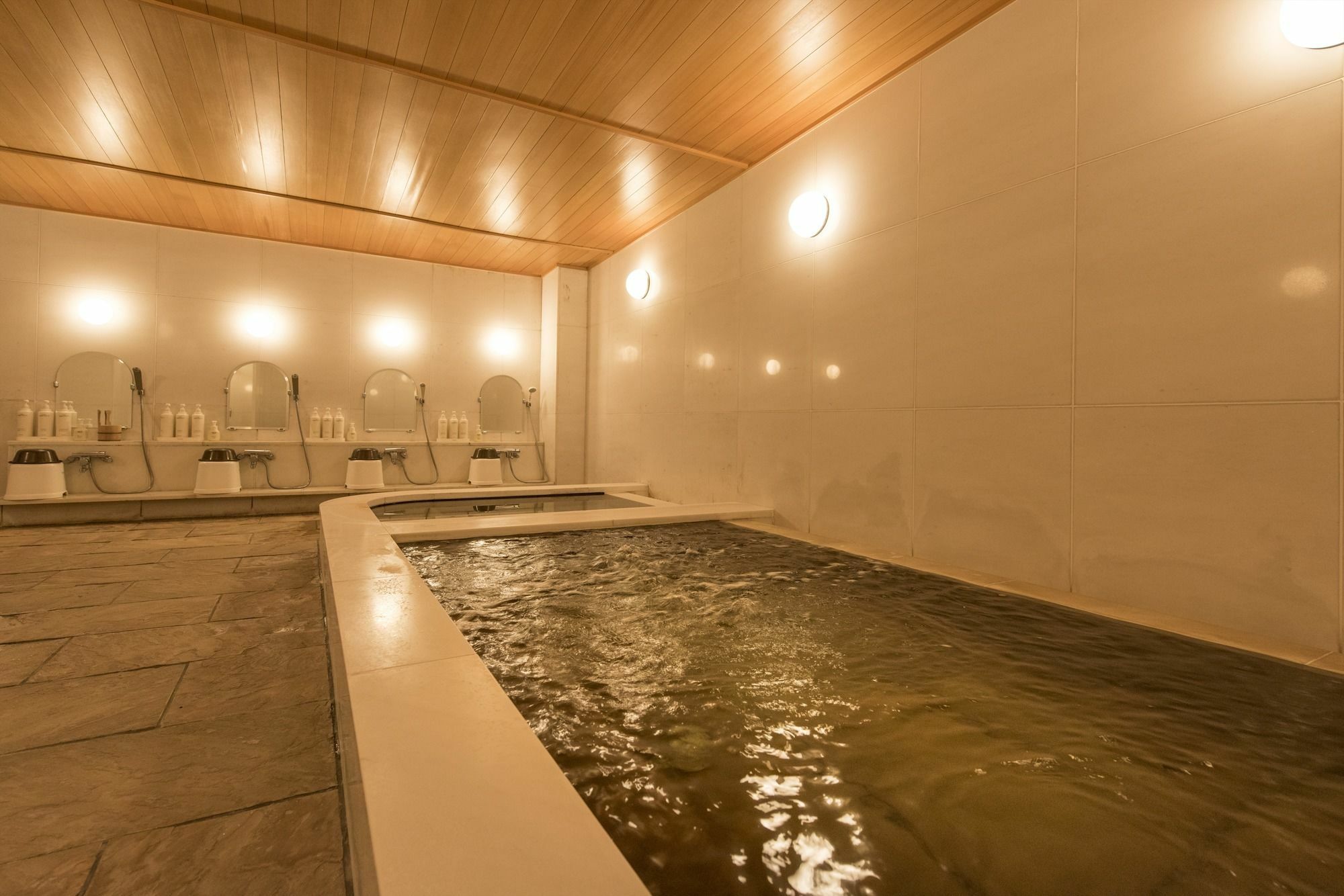 Hotel Nidom Tomakomai Dış mekan fotoğraf