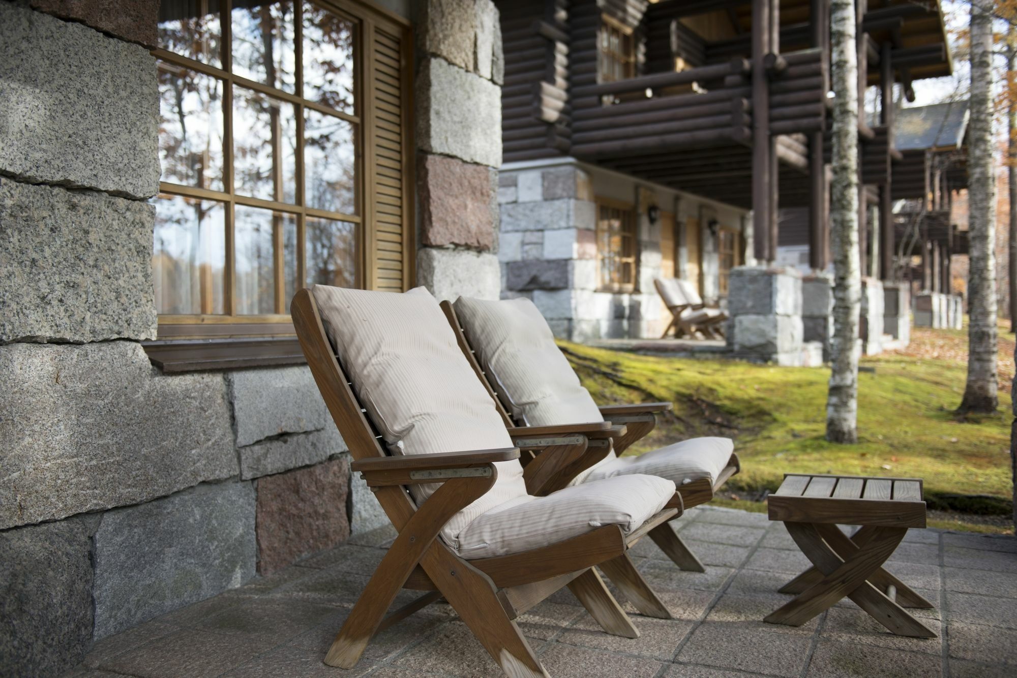 Hotel Nidom Tomakomai Dış mekan fotoğraf